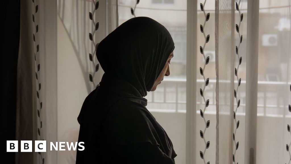 You are currently viewing She fled Israel’s bombing of Lebanon four times. It still found her