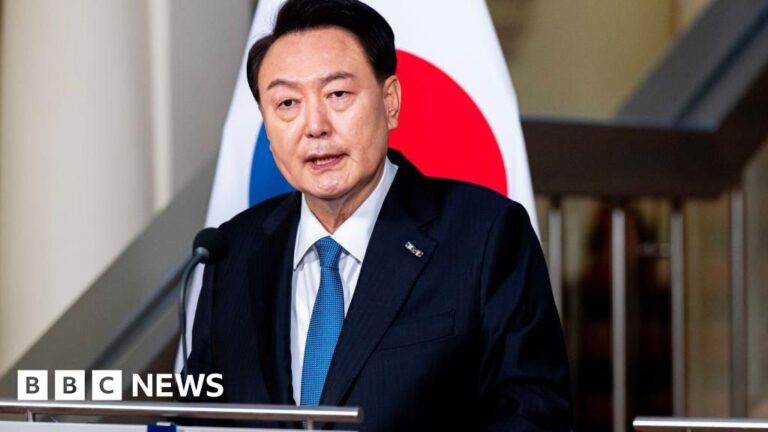 Read more about the article South Koreans may be in danger if Yoon Suk Yeol stays: PPP chief