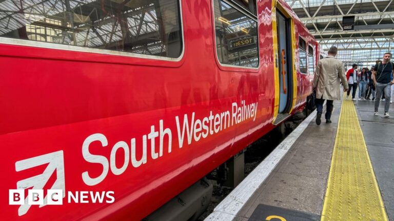 Read more about the article South Western, C2C, and Greater Anglia to be renationalised