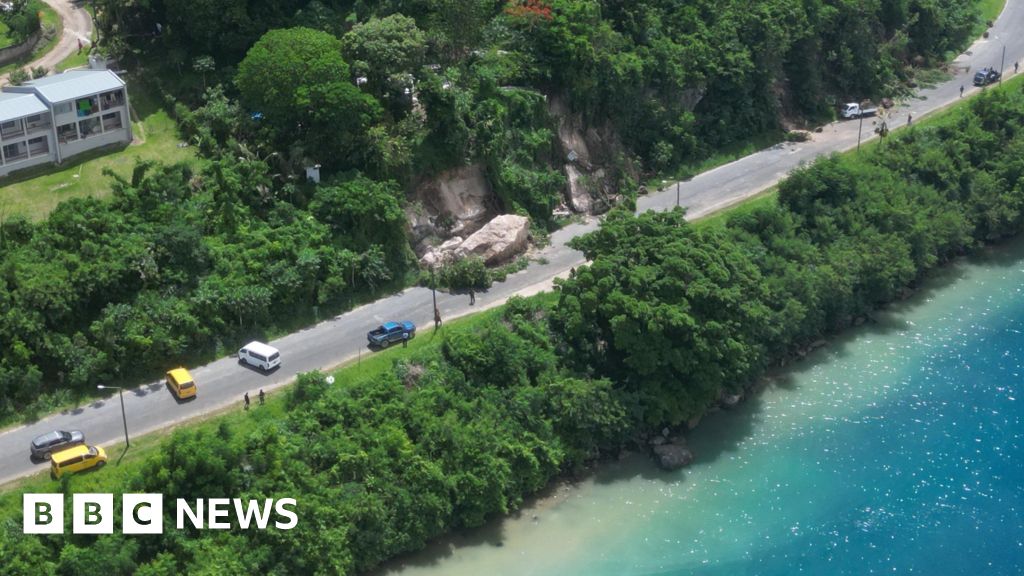 Read more about the article Strong 7.3 magnitude earthquake hits Vanuatu