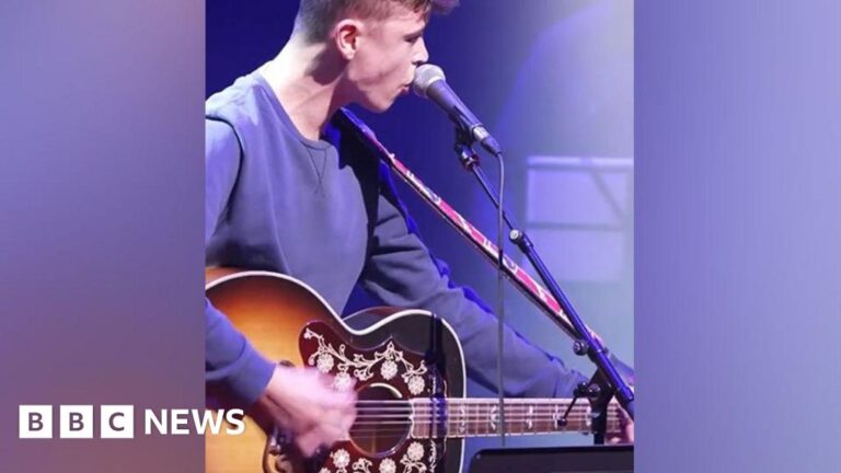 Read more about the article Sunderland musician ‘absolutely devastated’ by guitar theft