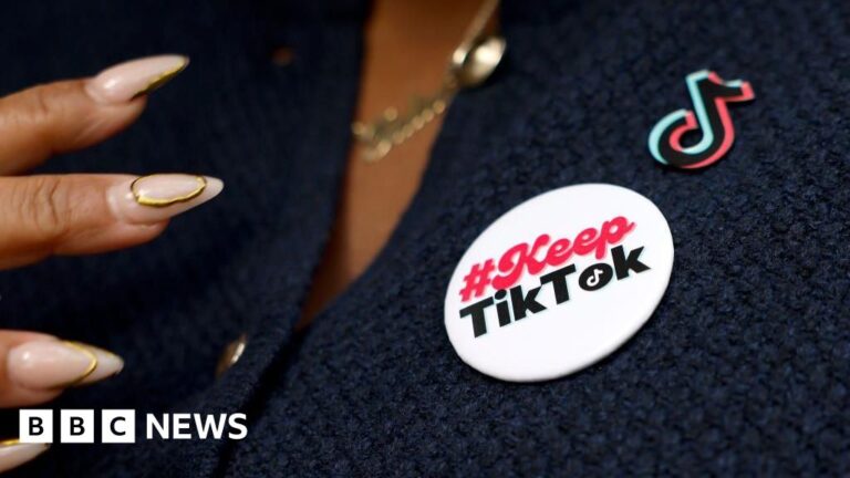 Read more about the article Supreme Court to hear TikTok’s last gasp bid to avoid US ban