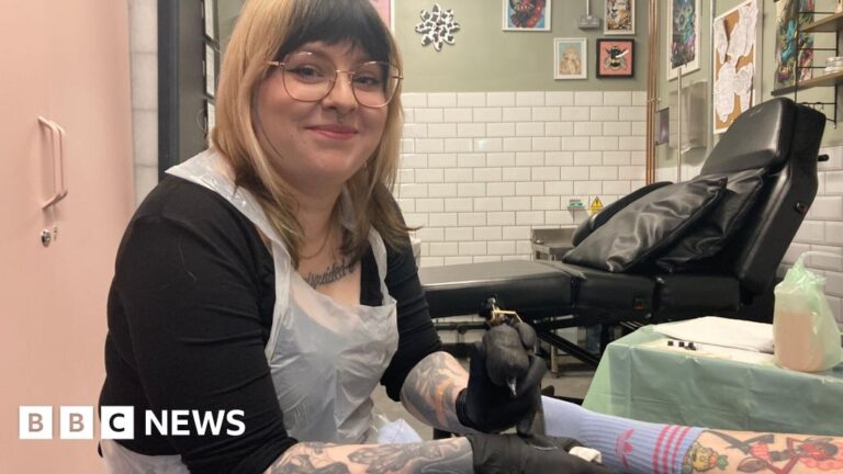 Read more about the article Tattoo prices rise as Welsh government safety rules come in