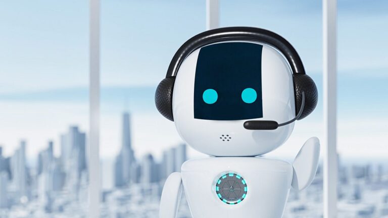 Read more about the article Tech Life: Will AI replace call centre workers?