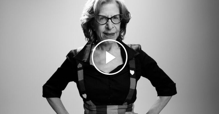 Read more about the article Tell T a Joke | Jackie Hoffman