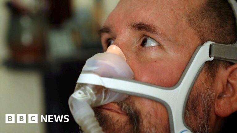 Read more about the article Terminally ill people react after MPs vote