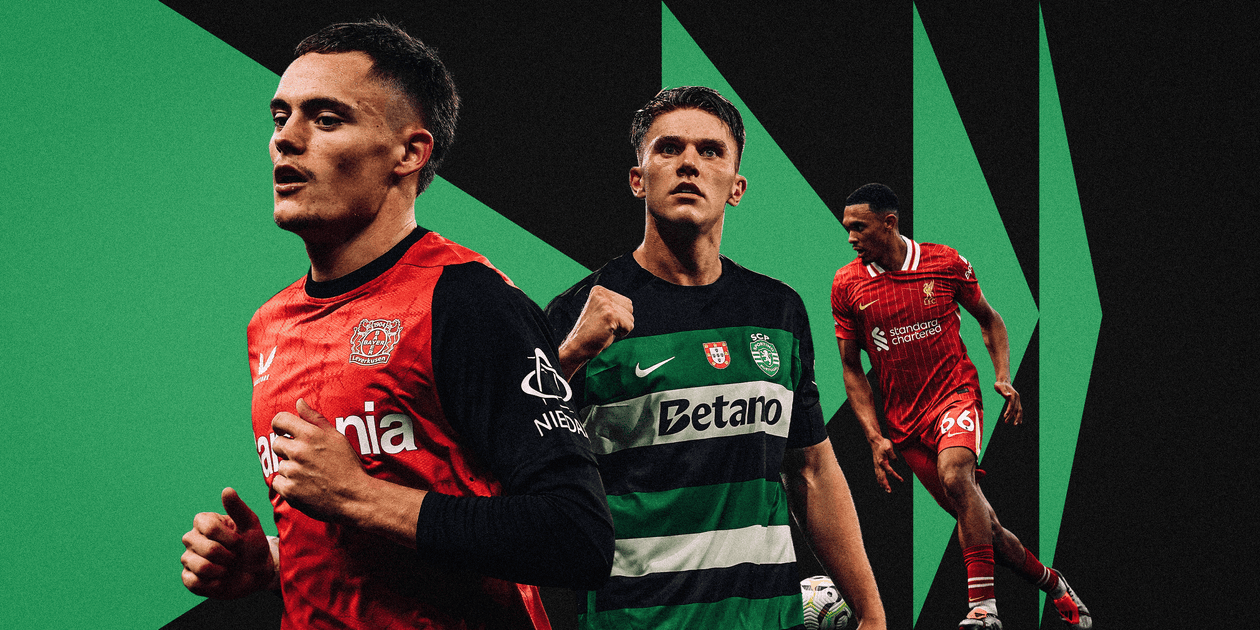 Read more about the article The Transfer Radar 2025: The Athletic’s ultimate guide to players who could be on the move