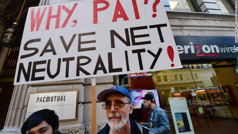 You are currently viewing The internet industry is suing California over its net neutrality law