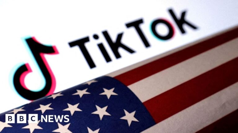 Read more about the article TikTok set to be banned in the US after losing appeal