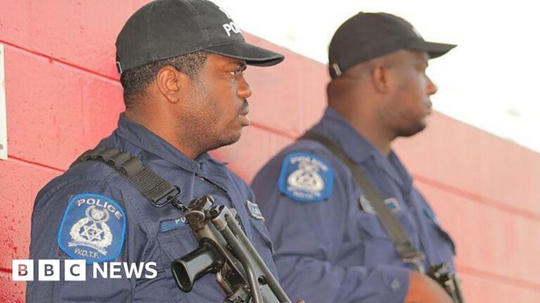 Read more about the article Trinidad and Tobago declares emergency as murder rate soars