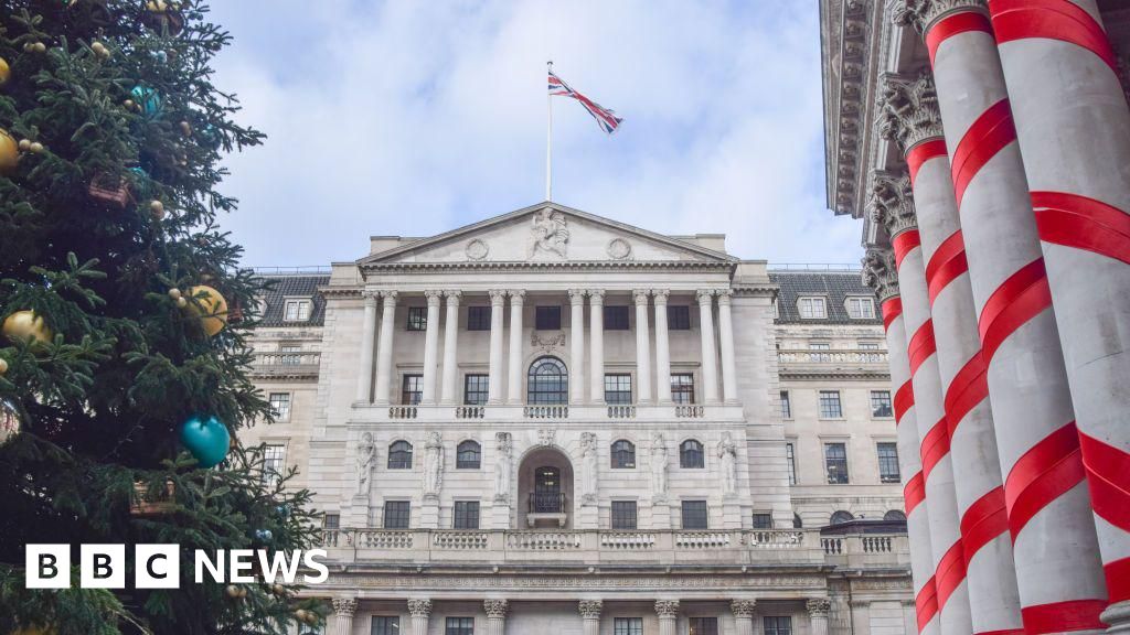 You are currently viewing UK interest rates expected to stay at 4.75%