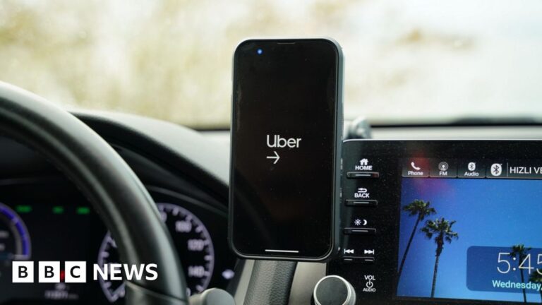 Read more about the article Uber probed by US consumer watchdog over subscription plan