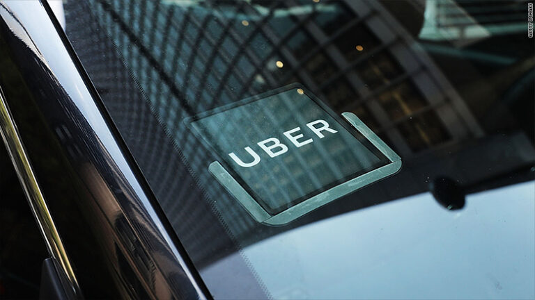 Read more about the article Uber to pay record $148 million over 2016 data breach