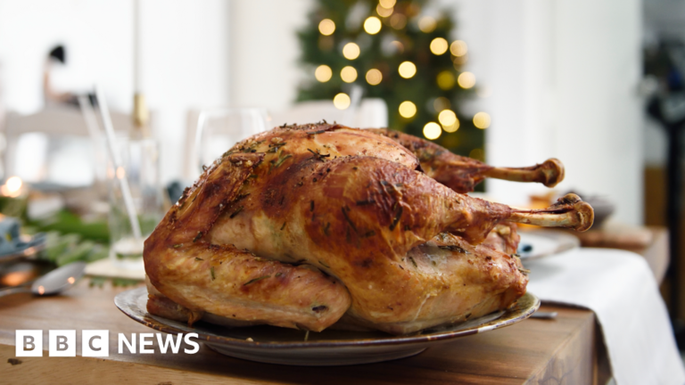 Read more about the article Union threatens turkey shortage this Christmas