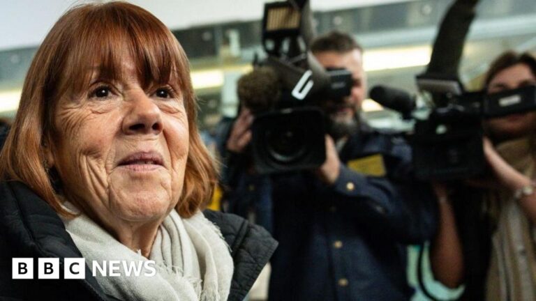 Read more about the article Verdicts due for 51 men in mass rape trial that shocked France