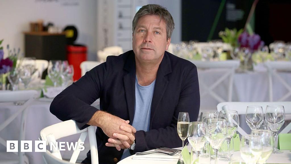 Read more about the article Wallace allegations ‘truly upsetting’ says MasterChef’s Torode