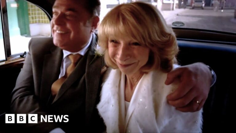 Read more about the article Watch Helen Worth’s final scene as Gail in Coronation Street