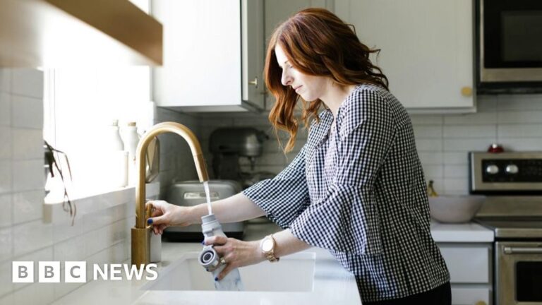 Read more about the article Water bills to rise by £31 over next five years, regulator says