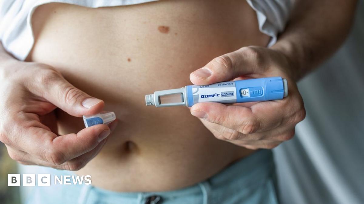 You are currently viewing Weight-loss: Are injections the answer to tackling obesity?