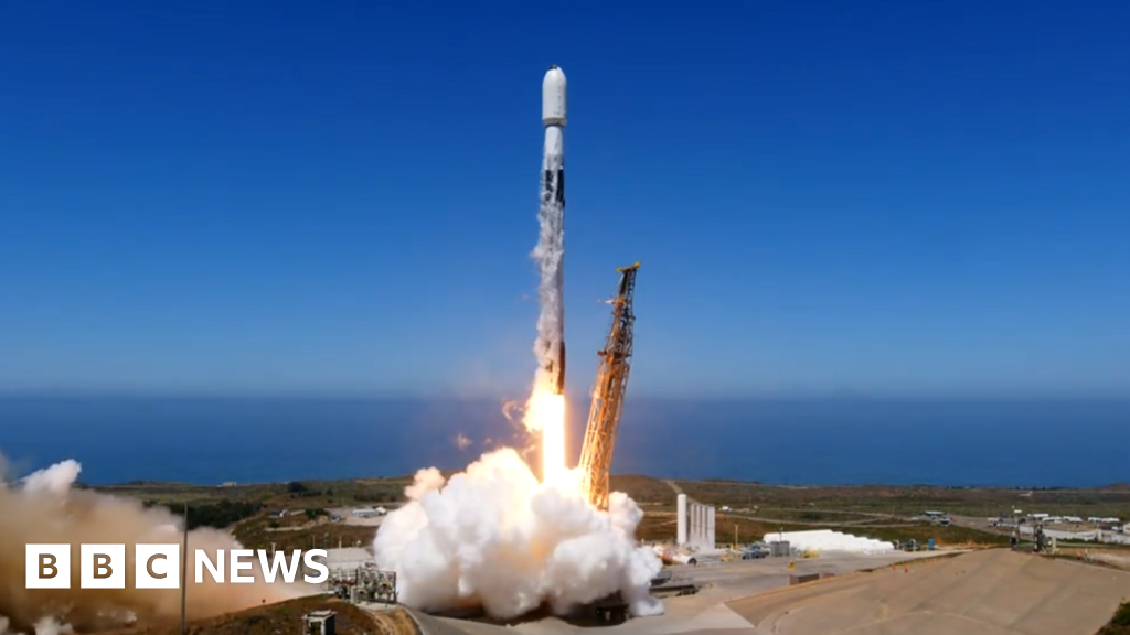 You are currently viewing Why there’s a rush of African satellite launches