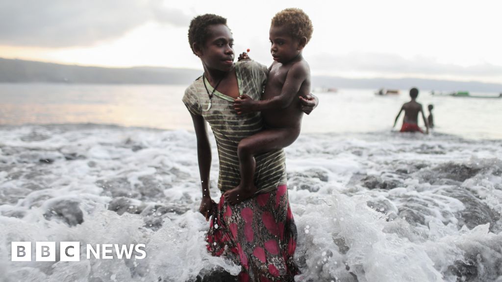 Read more about the article World’s top court to rule on key climate issues