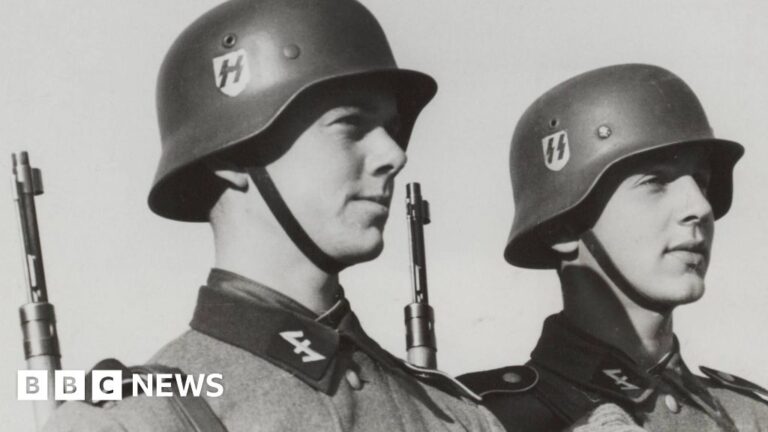 Read more about the article 425,000 suspected Nazi collaborators’ names published