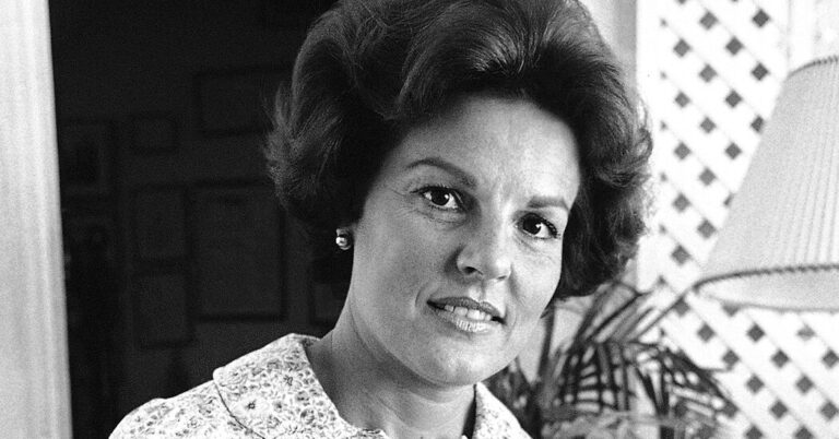 Read more about the article Anita Bryant, Whose Anti-Gay Politics Undid a Singing Career, Is Dead at 84