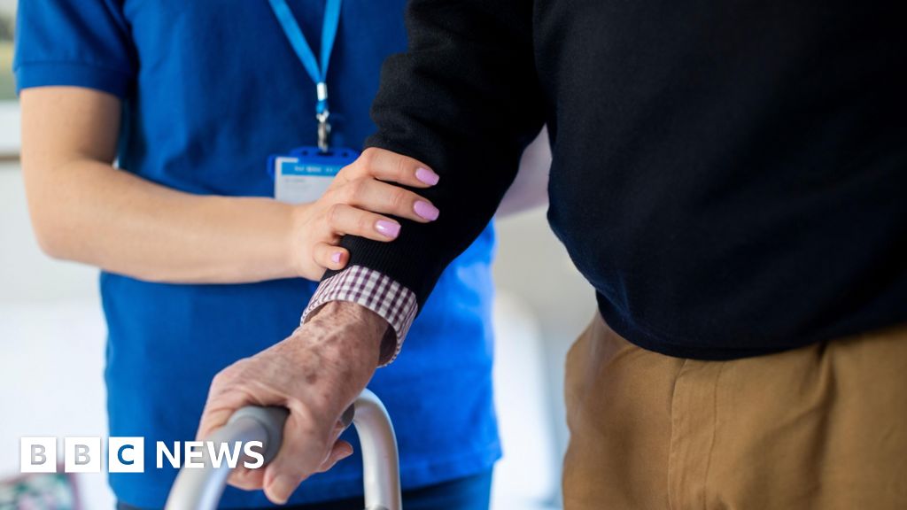 You are currently viewing Announcement to come on future of National Care Service
