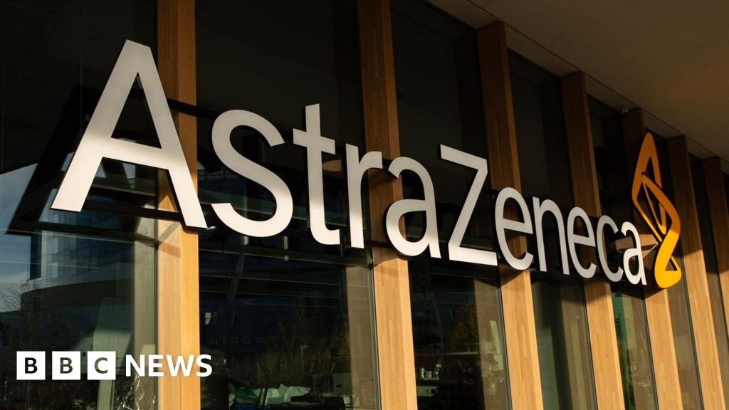 Read more about the article AstraZeneca ditches £450m investment in UK plant