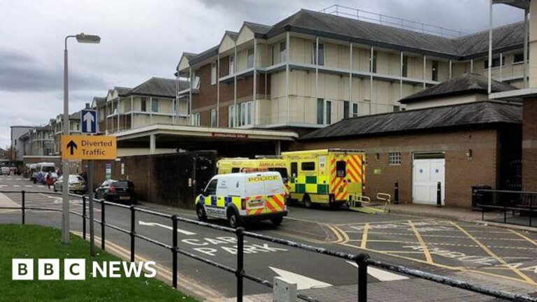 Read more about the article Attempted murder charge after nurse stabbed