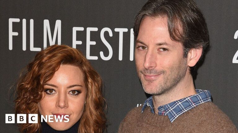 Read more about the article Aubrey Plaza’s husband, director Jeff Baena, found dead at 47