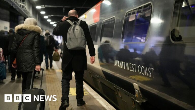 Read more about the article Avanti passengers face disruption in fresh train strikes