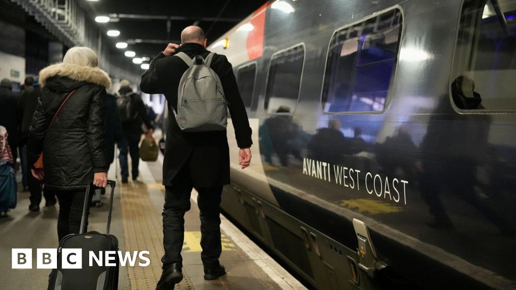 You are currently viewing Avanti passengers face disruption in fresh train strikes