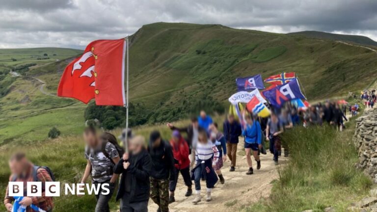 Read more about the article BBC investigation exposes ‘far-right’ group in secret filming