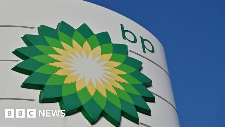 Read more about the article BP to cut 4,700 jobs to reduce costs