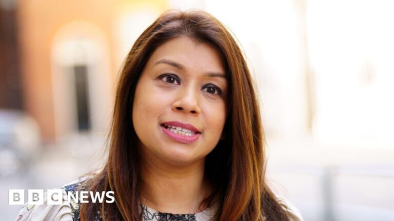 Read more about the article Bangladesh authorities seek bank details linked to Tulip Siddiq