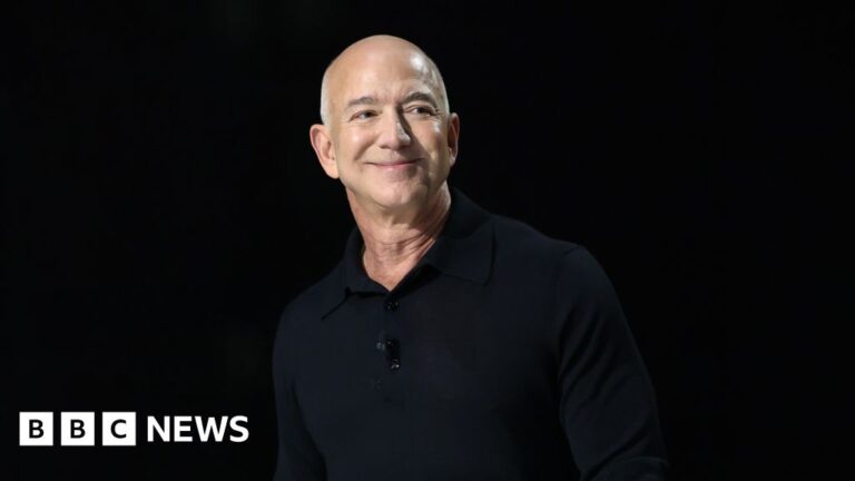 Read more about the article Bezos-owned Washington Post cuts more jobs