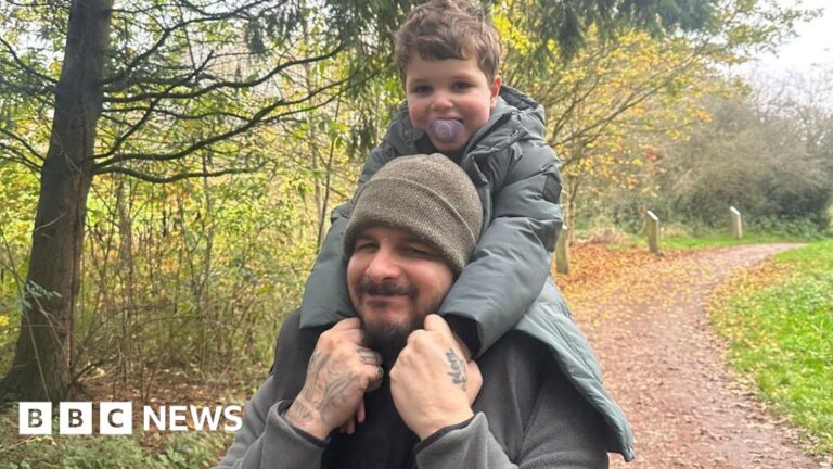 Read more about the article Birmingham chef’s anger at delay in care plan for autistic son