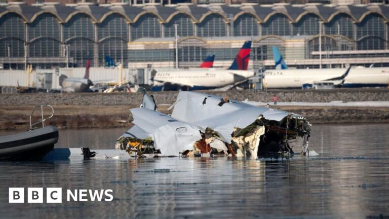 Read more about the article Black boxes found as airport staffing probed