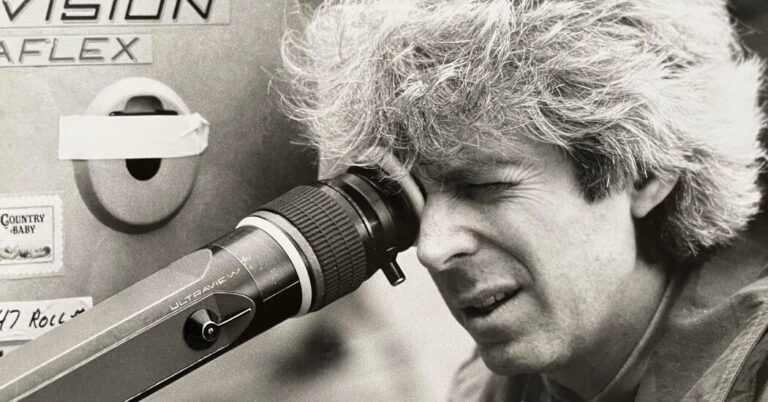 Read more about the article Charles Shyer, Filmmaker Who Focused on Women, Dies at 83