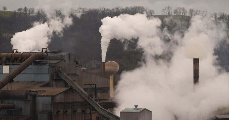 Read more about the article Cleveland-Cliffs Signals a Possible New Bid for U.S. Steel