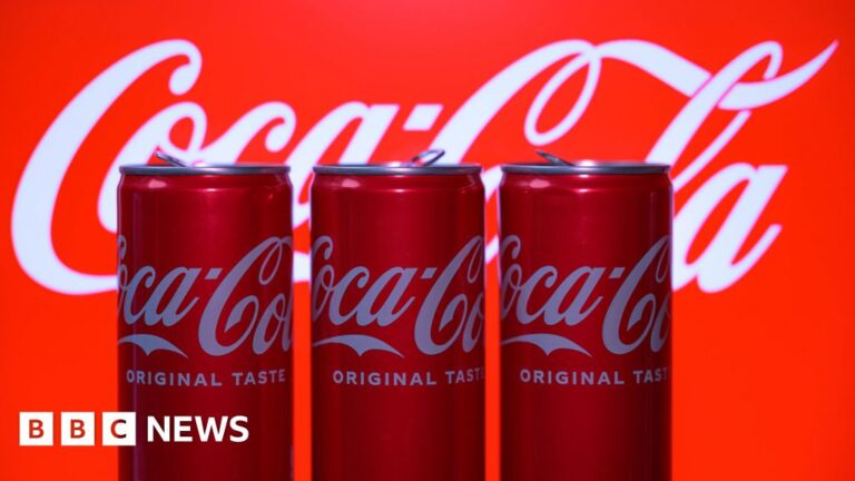 Read more about the article Coca-cola recalls drinks in Europe over safety concerns