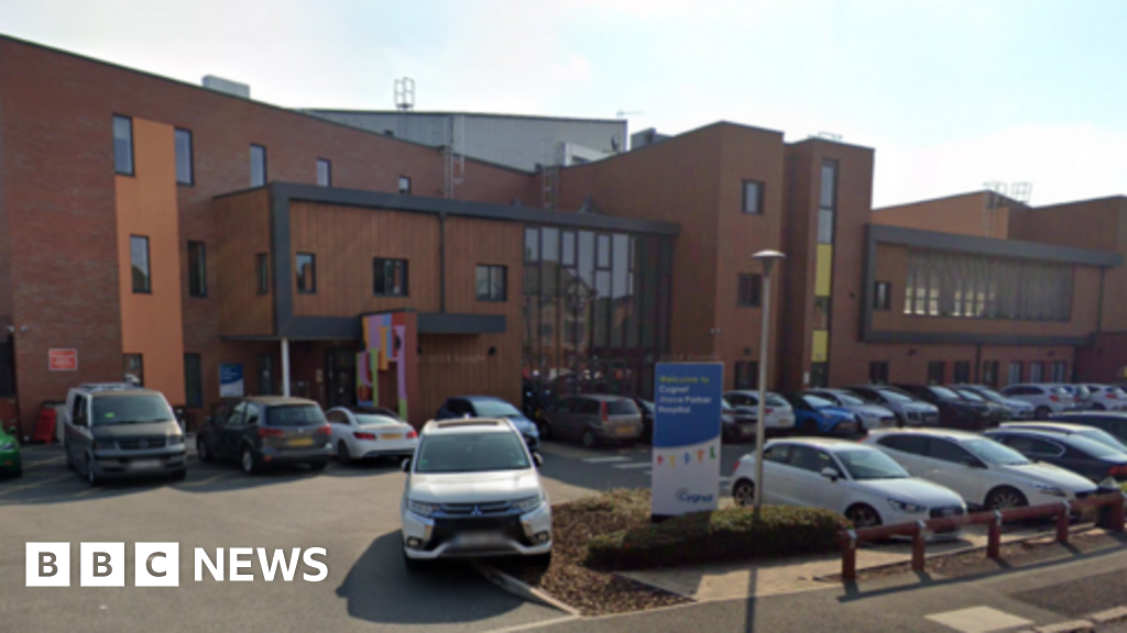 Read more about the article Coventry staff seen dragging patients in children’s hospital