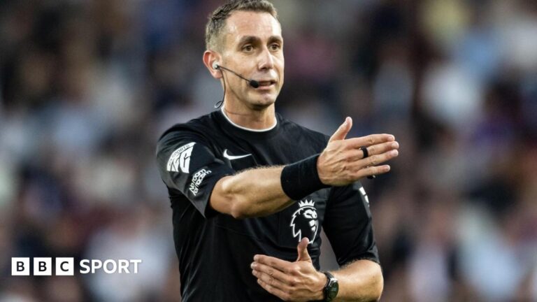 Read more about the article David Coote: Former referee hid sexuality for fear of abuse