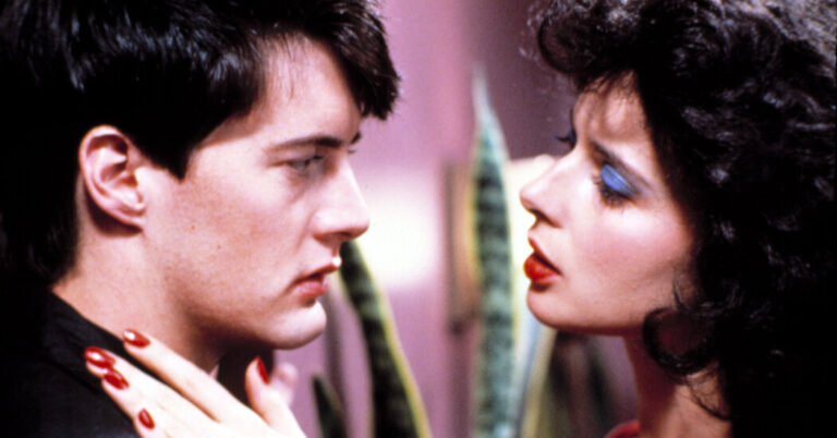 Read more about the article David Lynch Movies and TV Shows: Where to Stream ‘Blue Velvet,’ ‘Twin Peaks’ and More