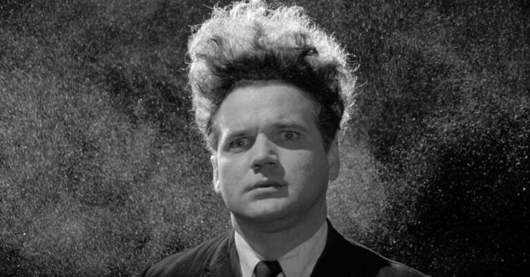 Read more about the article David Lynch Showed Us Who We Are in Dark Masterpieces Like ‘Eraserhead’