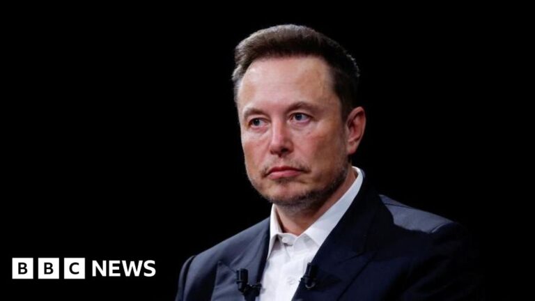 Read more about the article Elon Musk looms large over UK politics as MPs return for 2025