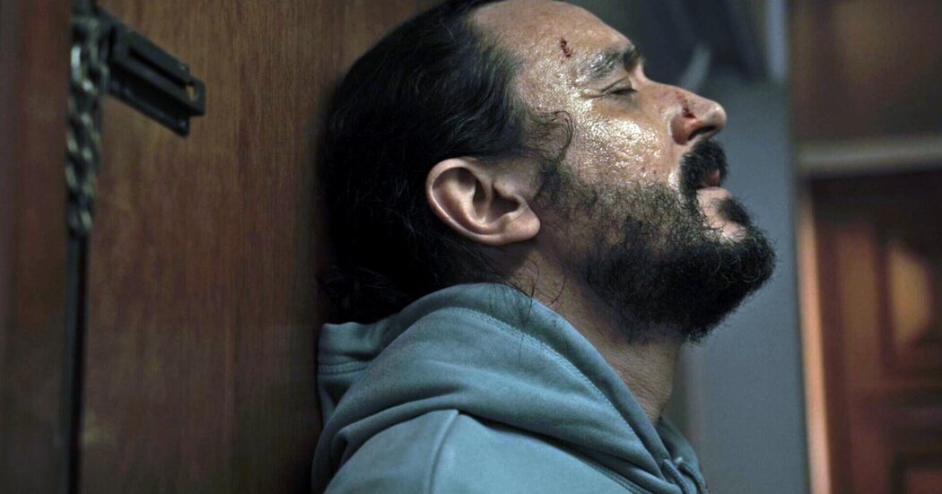 You are currently viewing Five Horror Movies to Stream Now