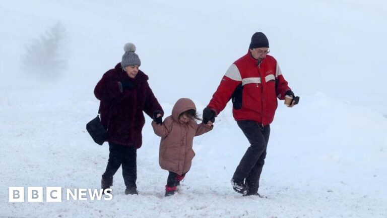 Read more about the article Freezing temperatures across country as floods remains