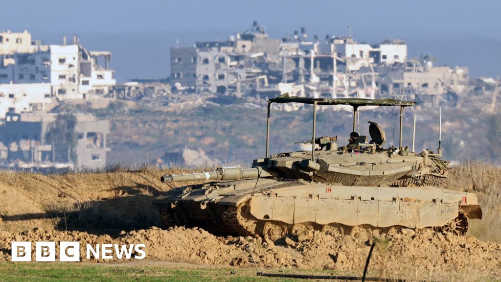 You are currently viewing Gaza ceasefire: What can we expect?